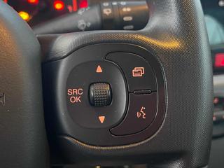 FIAT Panda Cross usata 20