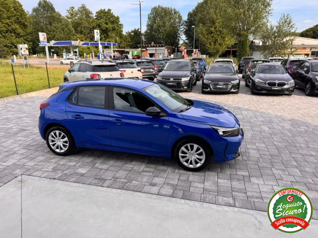 OPEL Corsa usata, con Chiusura centralizzata