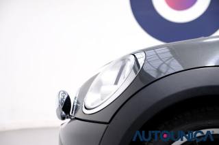 MINI Cooper S usata, con Fendinebbia