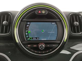 MINI Countryman usata, con Trazione integrale