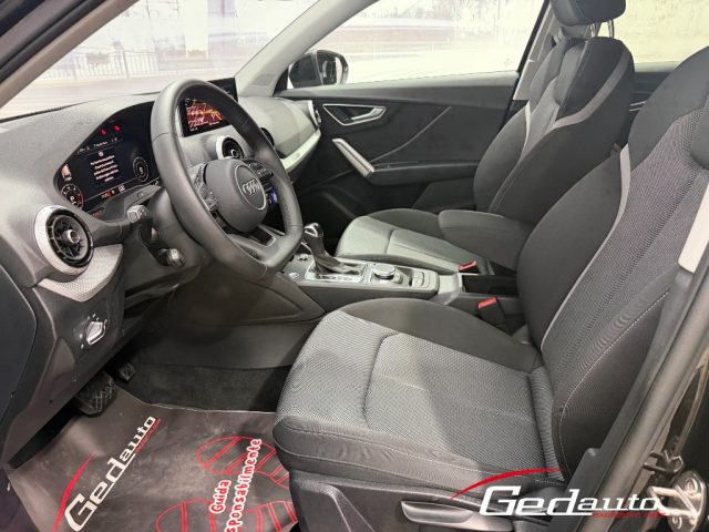 AUDI Q2 usata, con Chiusura centralizzata