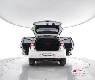 CITROEN C4 Aircross usata 6