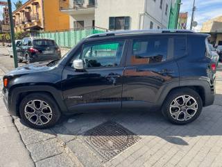 JEEP Renegade usata, con Airbag