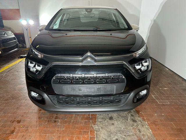 CITROEN C3 usata, con Airbag
