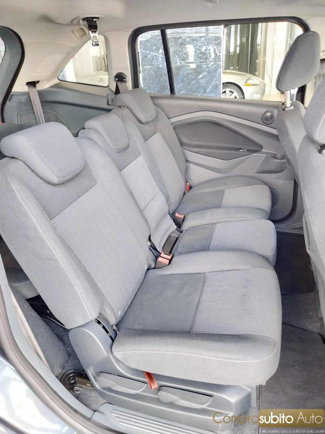FORD C-Max usata 18