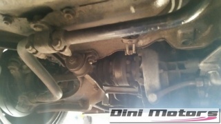 LANCIA Delta usata 16