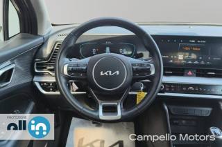 KIA Sportage usata 7