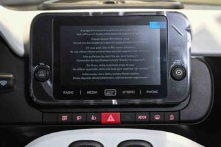 FIAT Panda usata, con Cruise Control