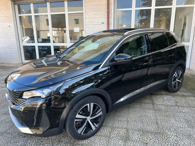 PEUGEOT 3008 usata 2