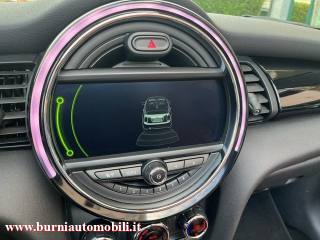 MINI Mini usata, con Cronologia tagliandi