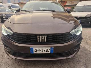 FIAT Tipo usata, con Autoradio