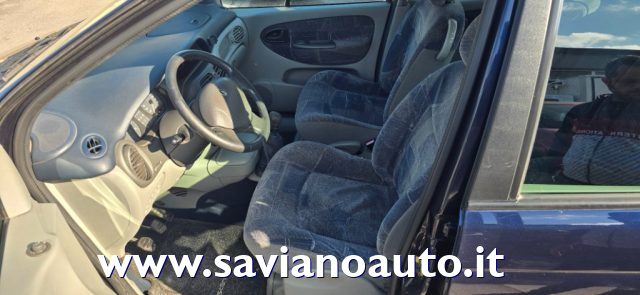 RENAULT Megane usata, con Chiusura centralizzata