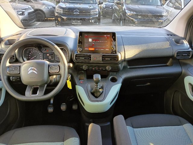 CITROEN Berlingo usata, con Cruise Control