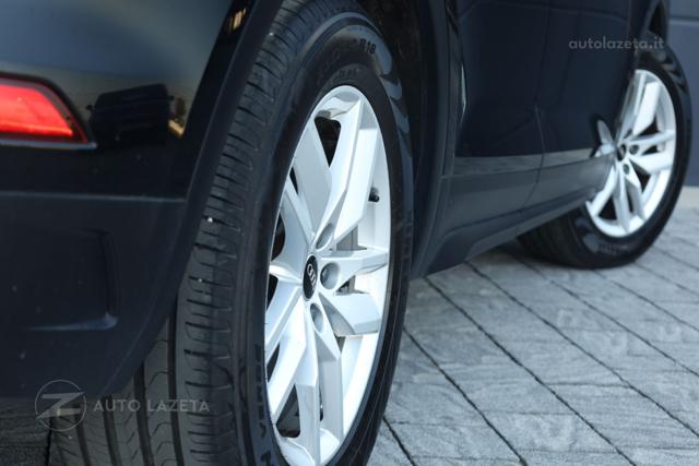 AUDI Q5 usata, con Leve al volante
