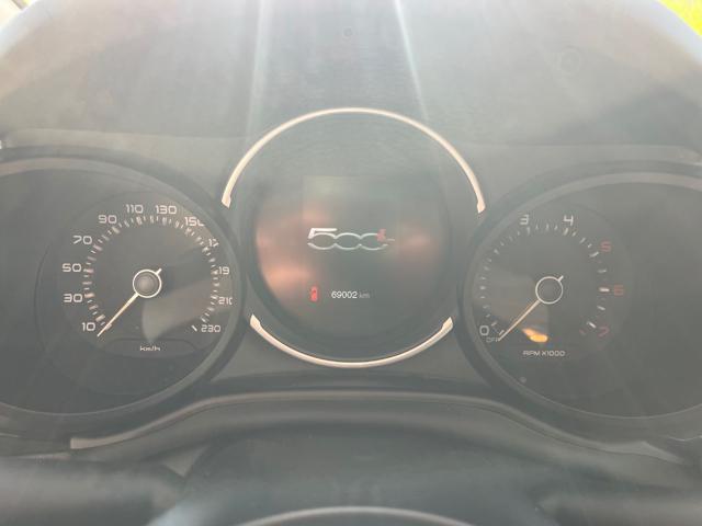 FIAT 500L usata, con Climatizzatore
