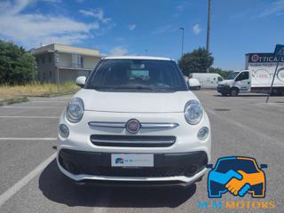 FIAT 500L usata, con Airbag laterali