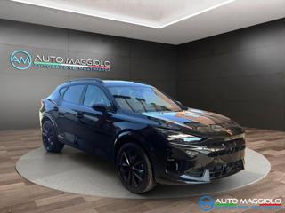 CUPRA Formentor usata, con Airbag laterali