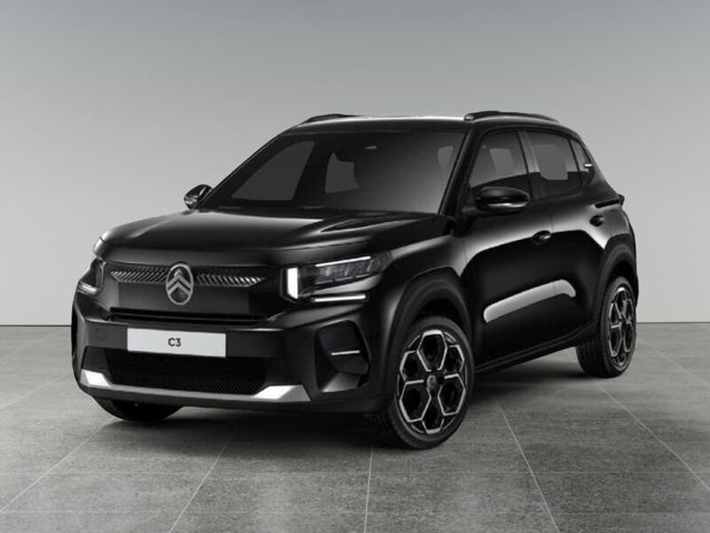 CITROEN C3 usata, con ABS