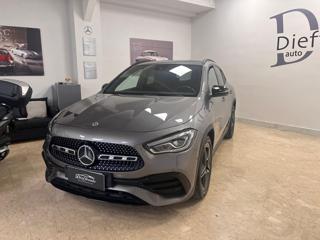 MERCEDES-BENZ GLA 200 usata, con Immobilizzatore elettronico
