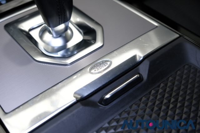 LAND ROVER Range Rover Evoque usata, con Volante multifunzione