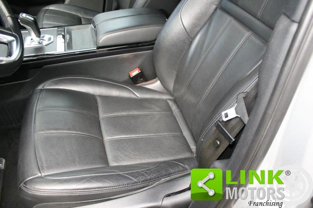 LAND ROVER Range Rover Evoque usata, con Antifurto