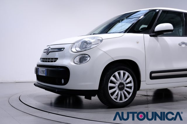 FIAT 500L usata 48
