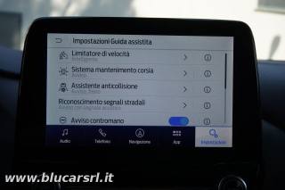 FORD Puma usata 19