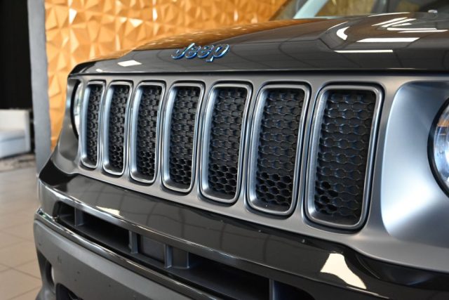 JEEP Renegade usata 98