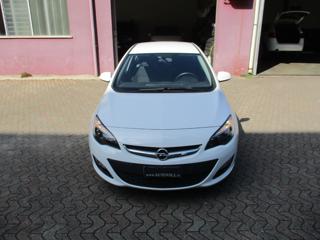 OPEL Astra usata, con Airbag