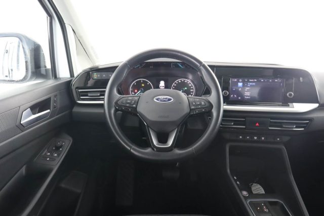 FORD Tourneo Connect usata 6