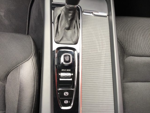VOLVO XC60 usata, con Immobilizzatore elettronico