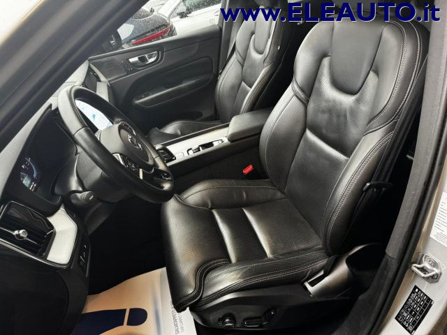 VOLVO XC60 usata, con Servosterzo