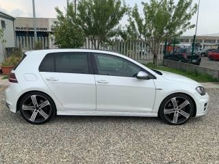 VOLKSWAGEN Golf R usata, con Autoradio