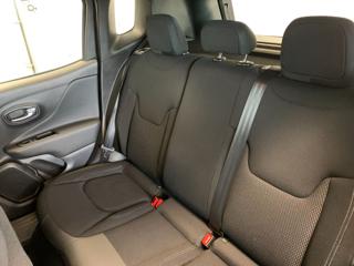 JEEP Renegade usata, con Immobilizzatore elettronico
