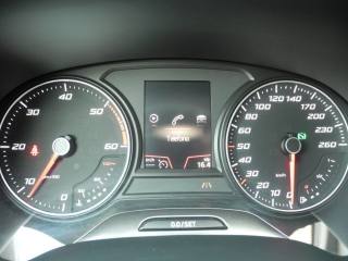 SEAT Leon usata, con Touch screen