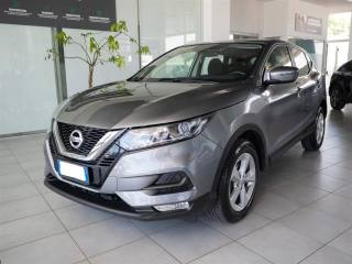 NISSAN Qashqai 1.5 DCI 115 cv Business S-tronic 36 mesi di garanz