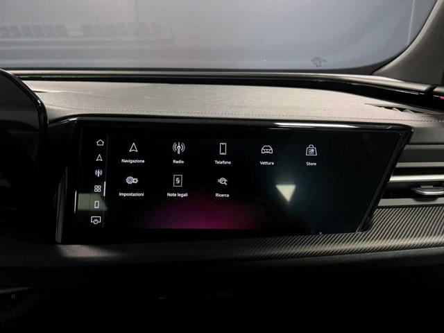 AUDI Q5 usata, con Servosterzo