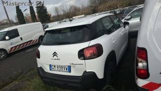 CITROEN C3 Aircross usata, con Airbag Passeggero