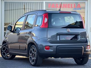 FIAT Panda usata, con Cerchi in lega