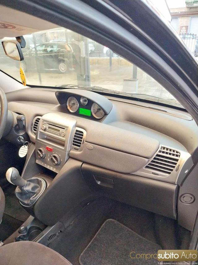 LANCIA Ypsilon usata 9