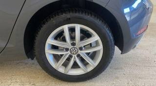 VOLKSWAGEN Golf usata, con Servosterzo