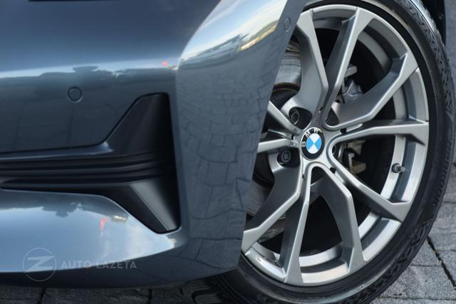 BMW 318 usata, con Vivavoce