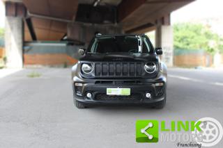 JEEP Renegade usata, con Airbag
