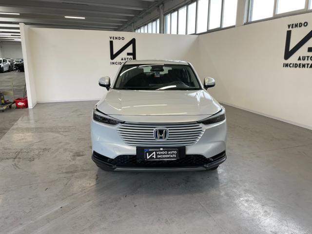 HONDA HR-V usata, con Airbag