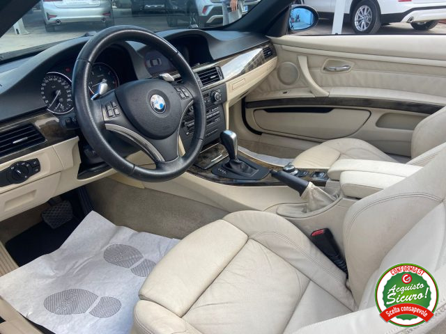 BMW 330 usata, con Cruise Control