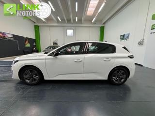 PEUGEOT 308 usata, con Airbag