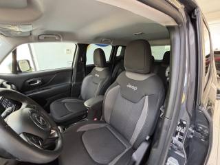 JEEP Renegade usata, con Start/Stop Automatico