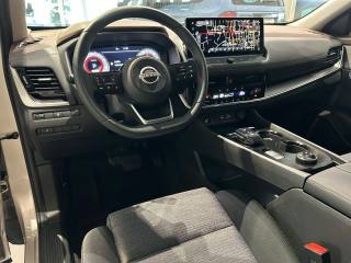 NISSAN X-Trail usata, con Cerchi in lega