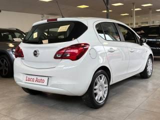 OPEL Corsa usata, con Airbag Passeggero