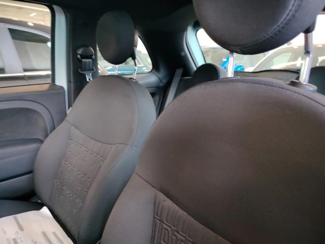 FIAT 500 usata 20